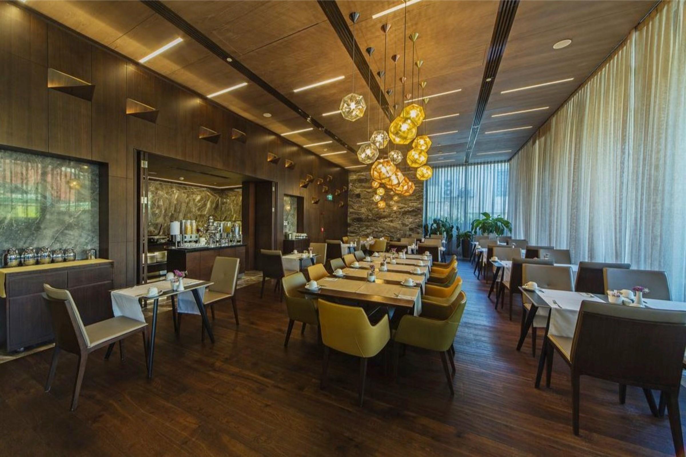 Naz City Hotel Taksim - Special Category Estambul Exterior foto