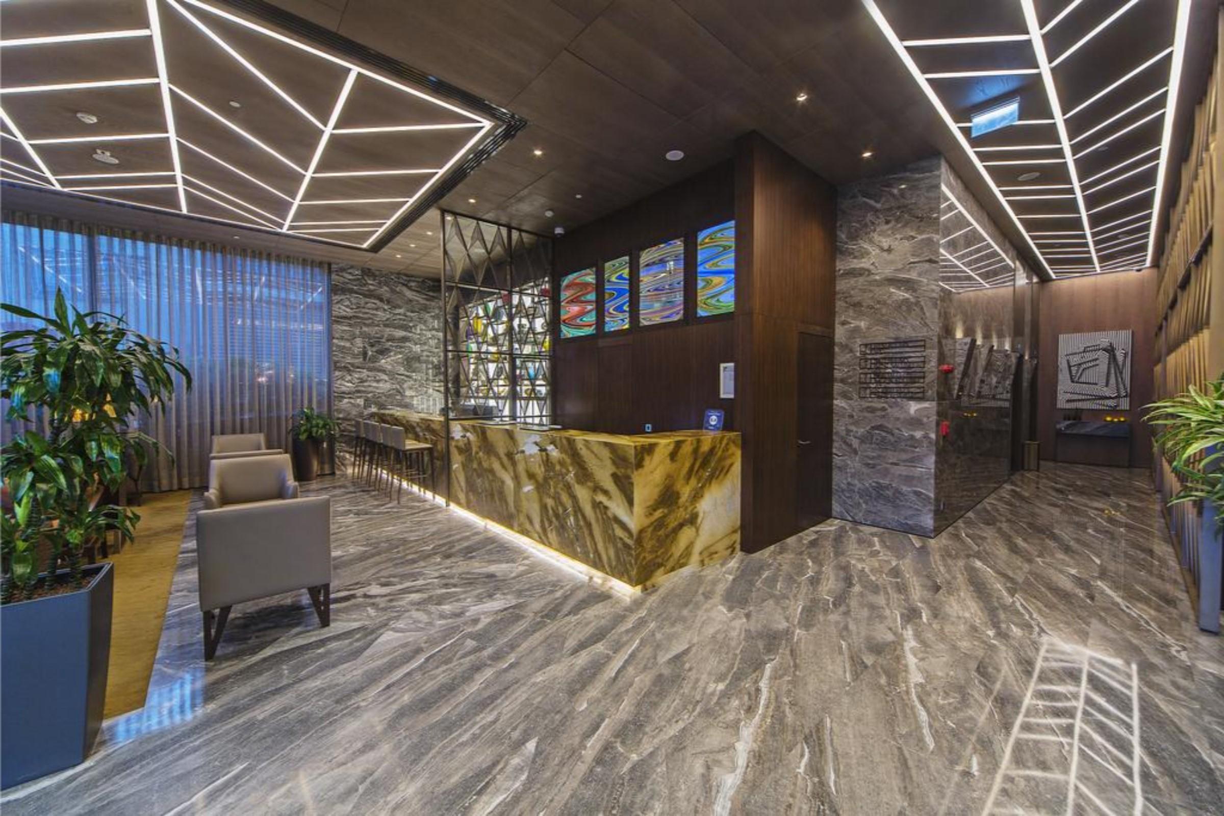 Naz City Hotel Taksim - Special Category Estambul Exterior foto