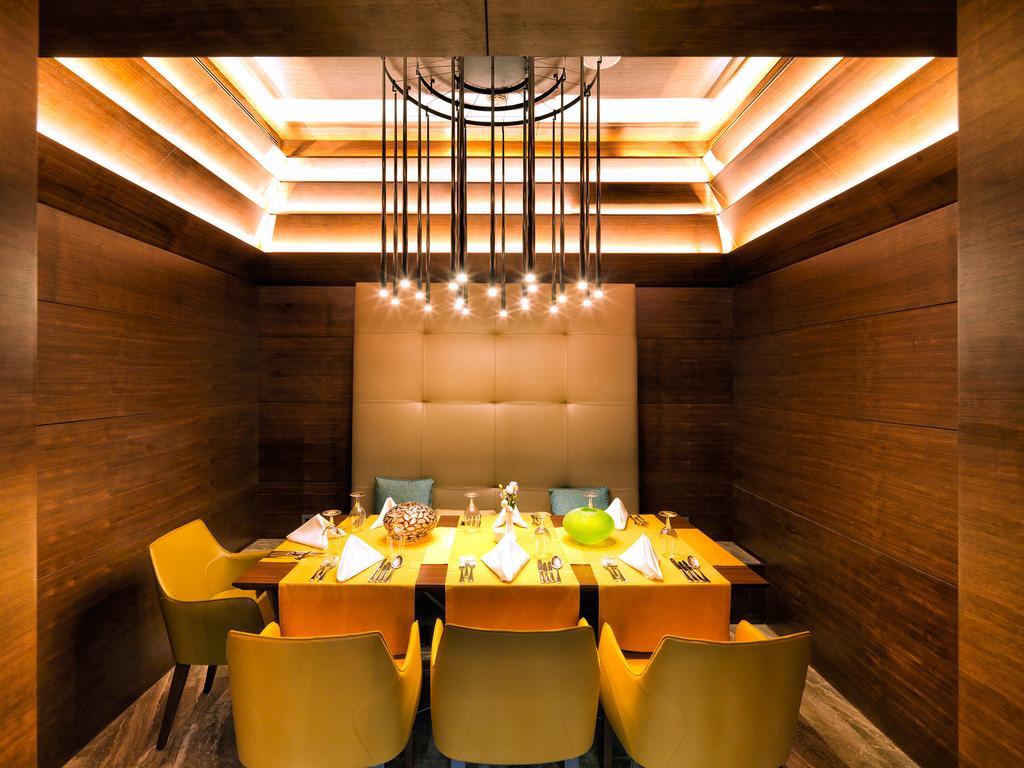 Naz City Hotel Taksim - Special Category Estambul Exterior foto
