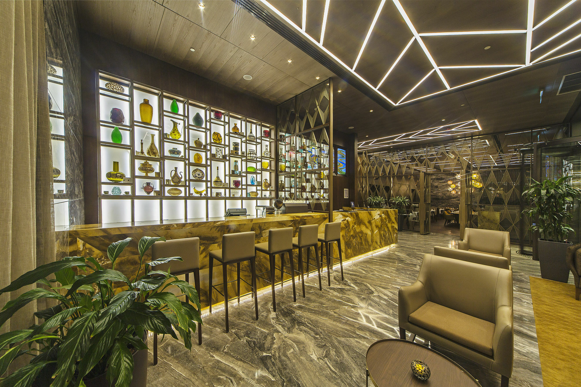 Naz City Hotel Taksim - Special Category Estambul Exterior foto