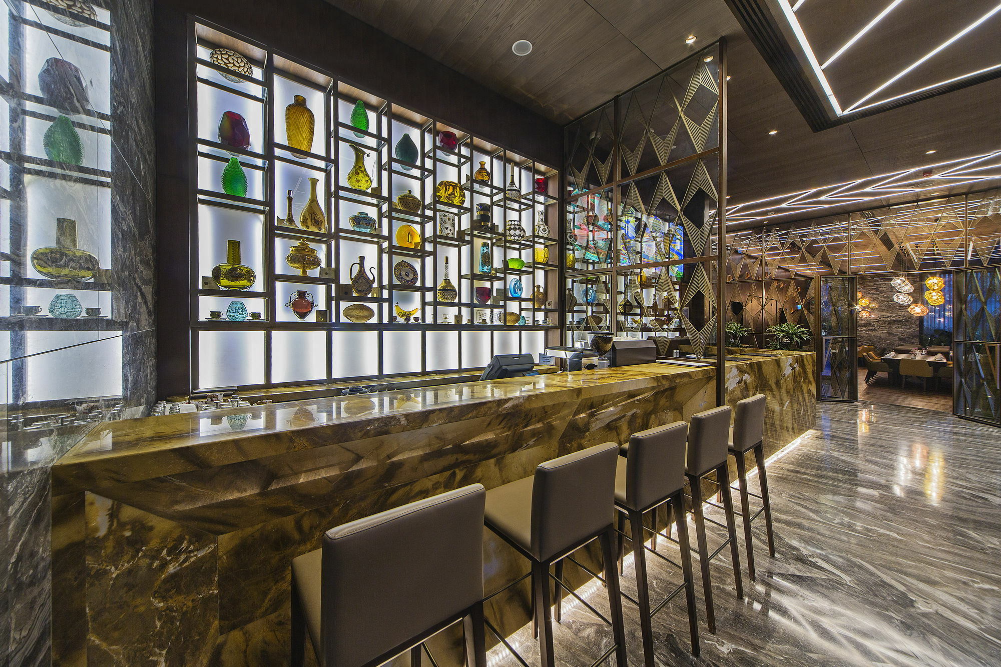 Naz City Hotel Taksim - Special Category Estambul Exterior foto