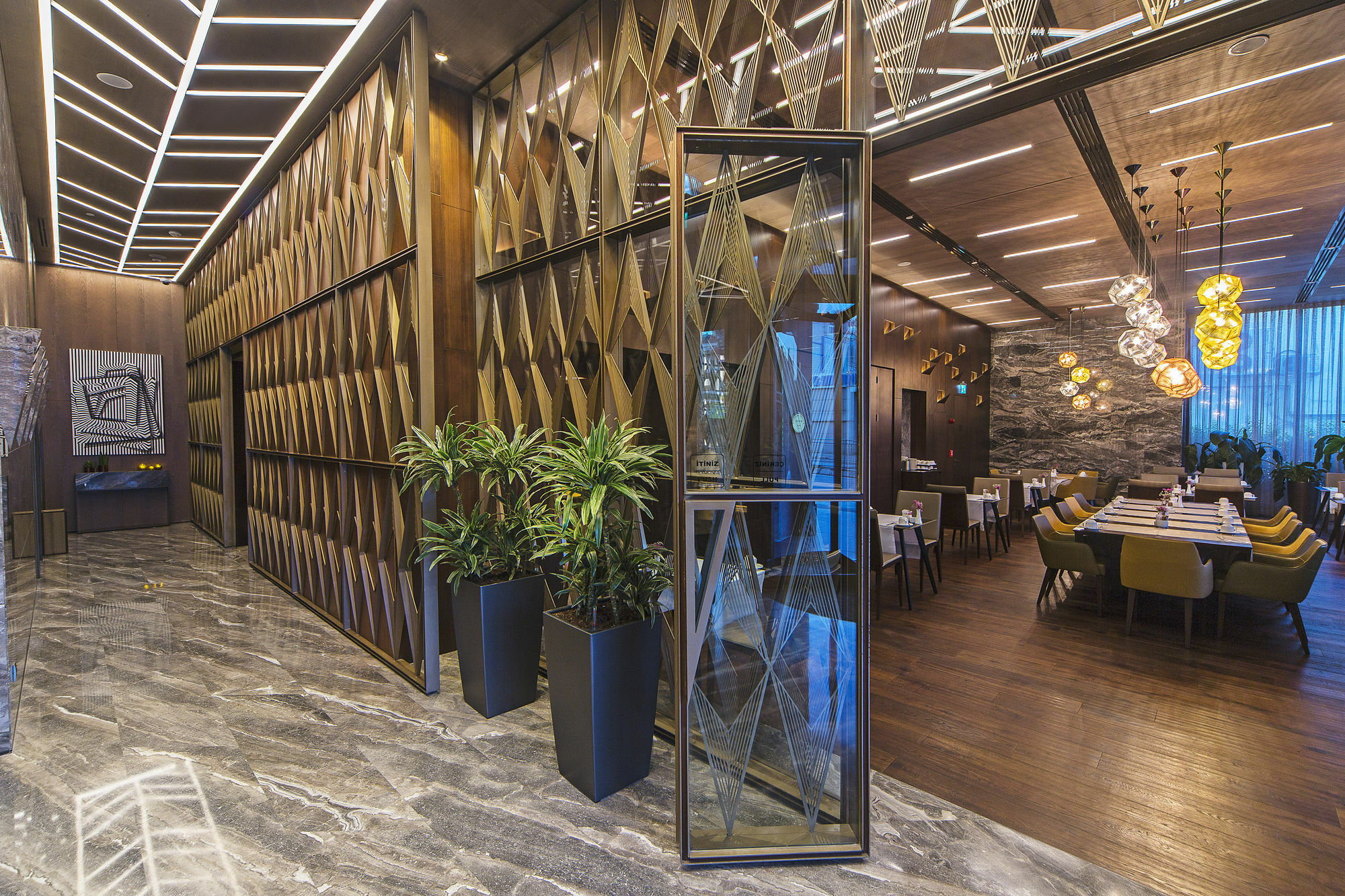 Naz City Hotel Taksim - Special Category Estambul Exterior foto
